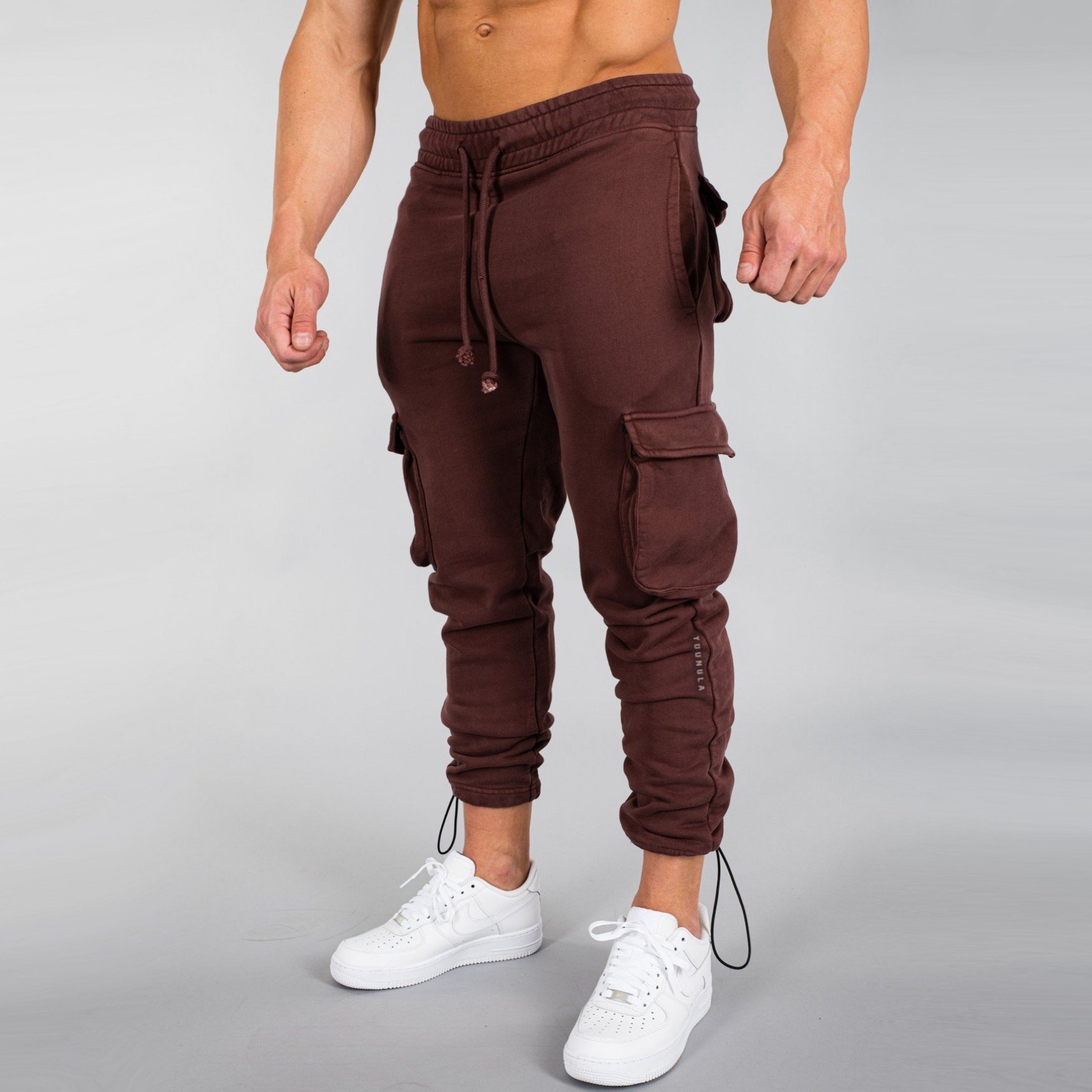 Track Pants Image 1