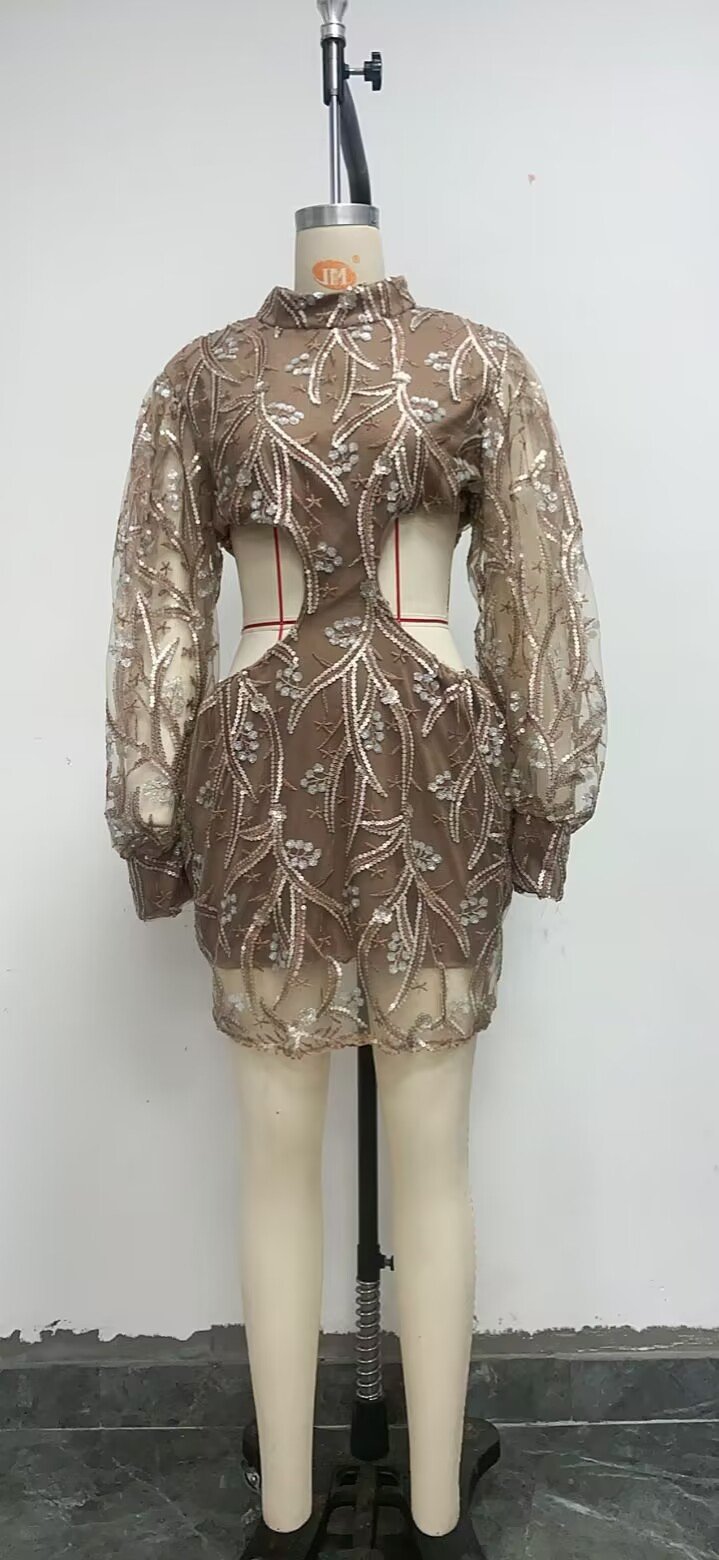 Party Dress Image 6