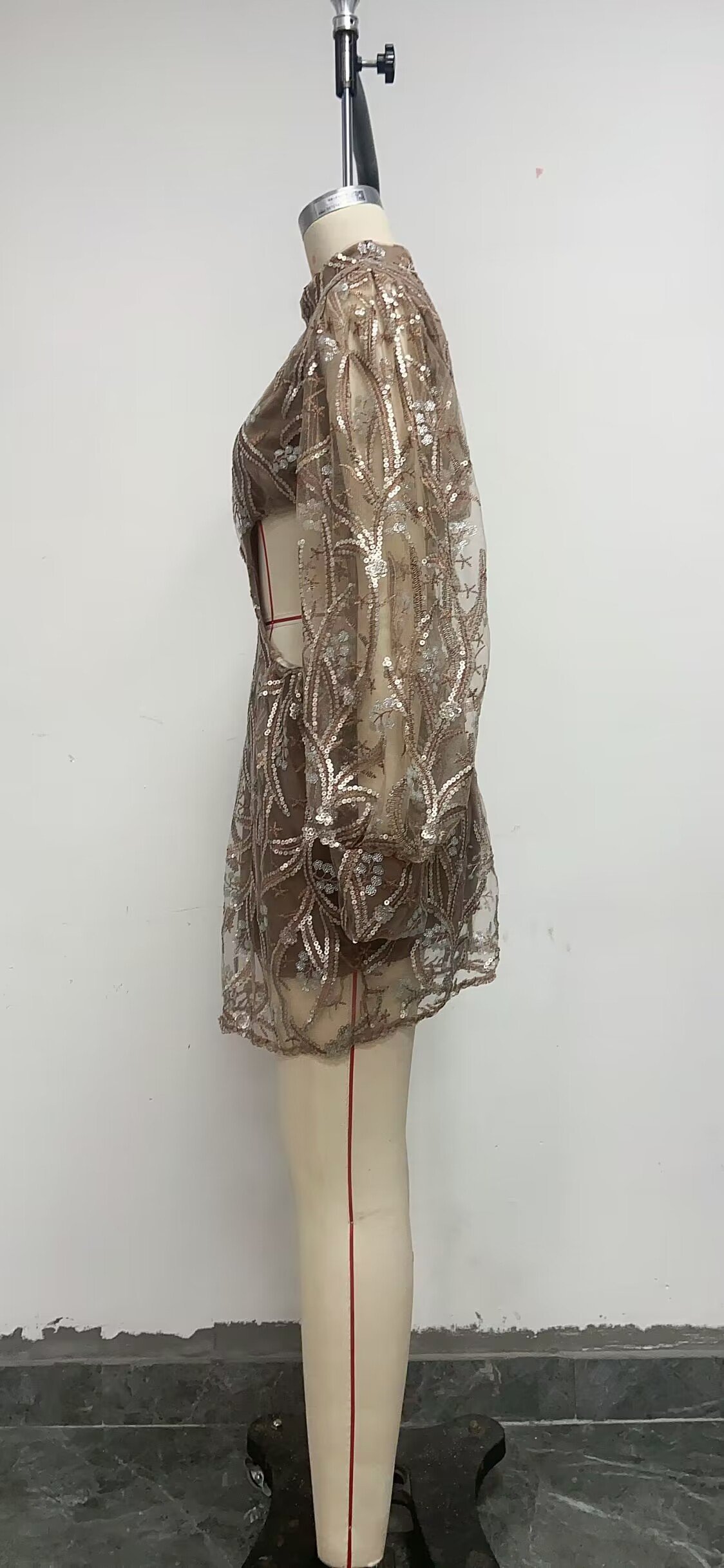 Party Dress Image 7