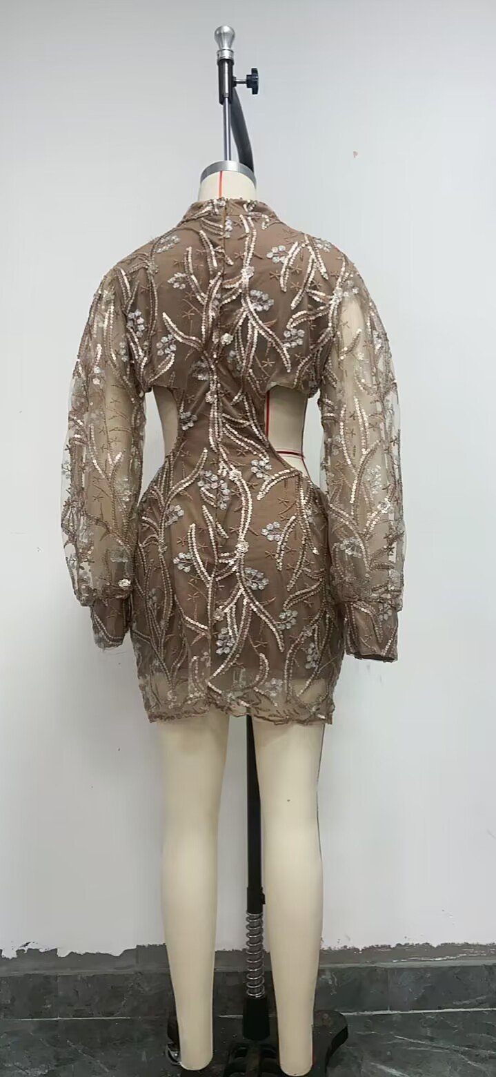 Party Dress Image 8