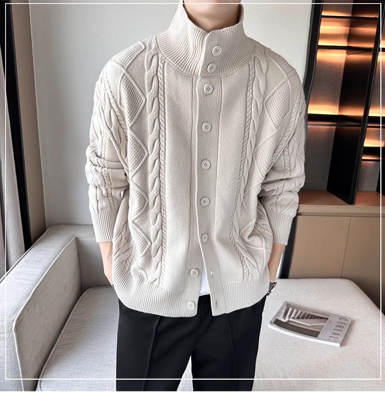 Cardigan Image 1