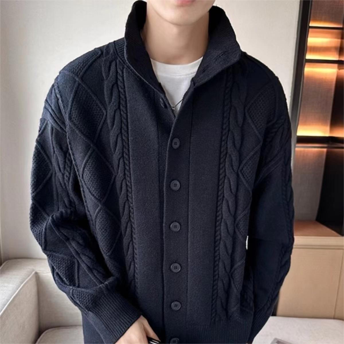 Cardigan Image 3