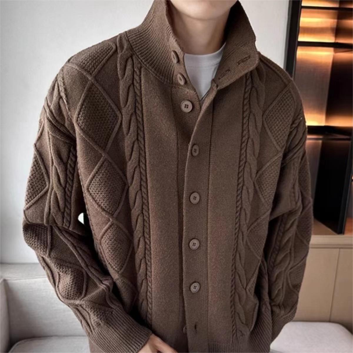 Cardigan Image 2