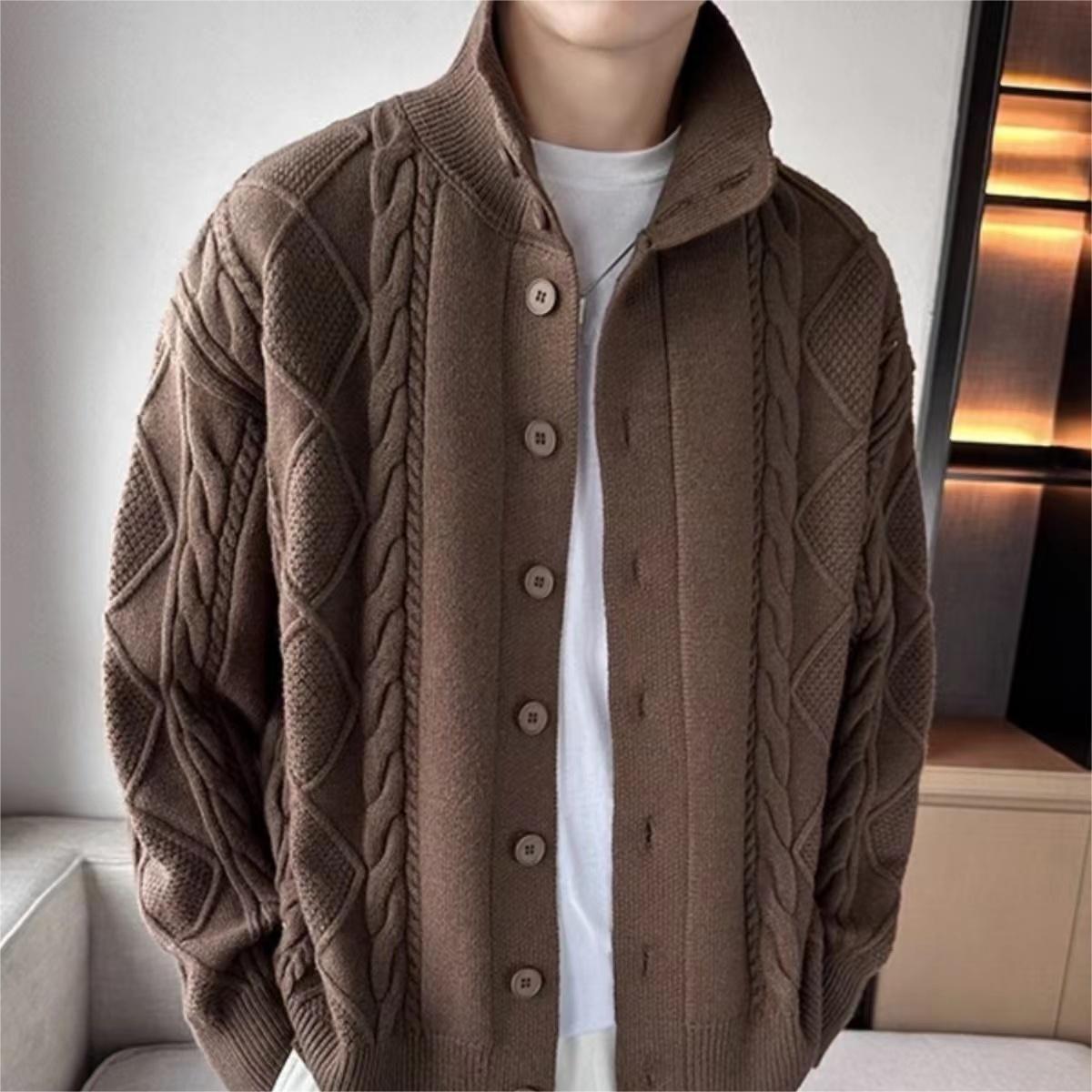 Cardigan Image 8