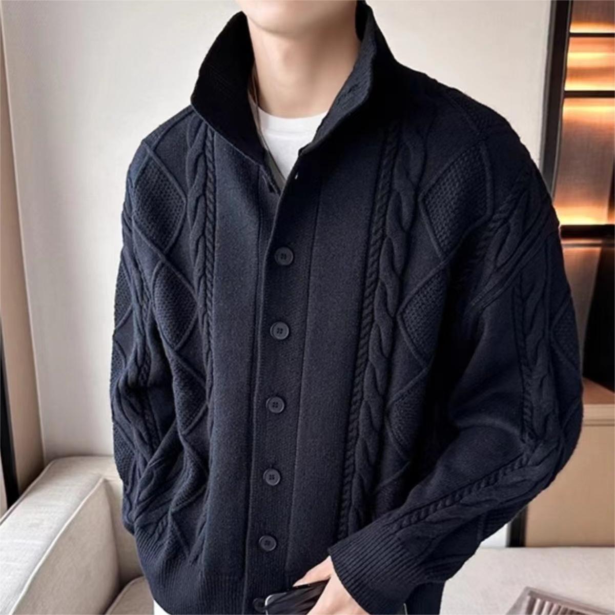 Cardigan Image 4