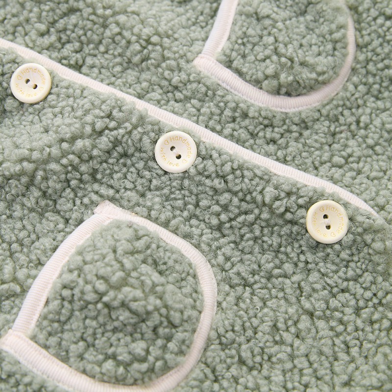 Happy Dog Wearing Vest