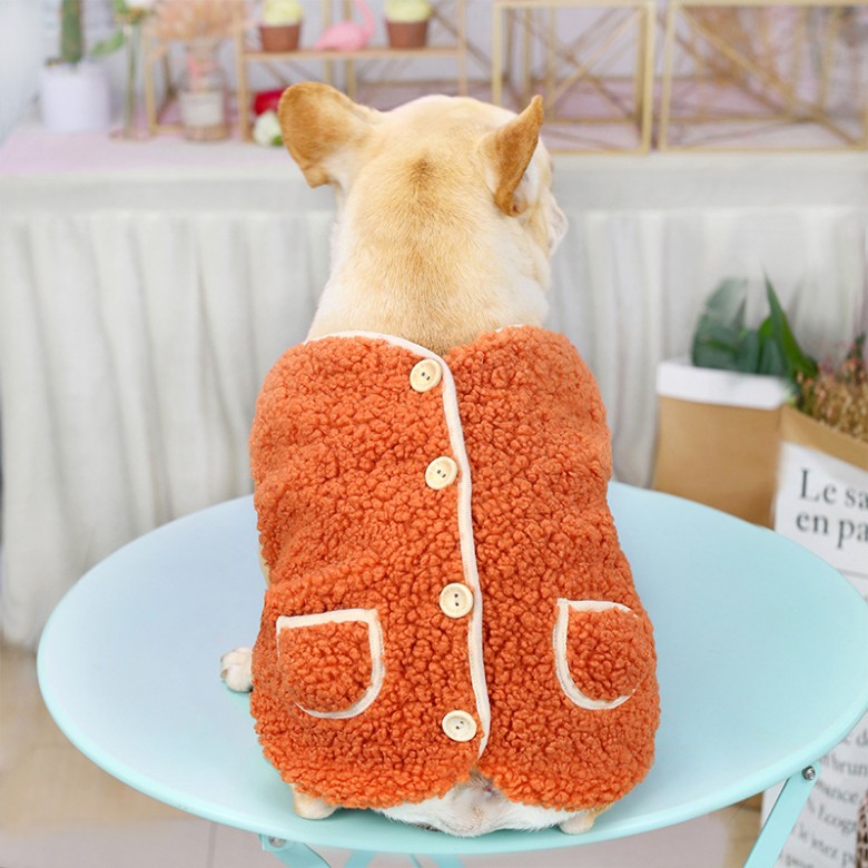 Comfortable Dog Vest