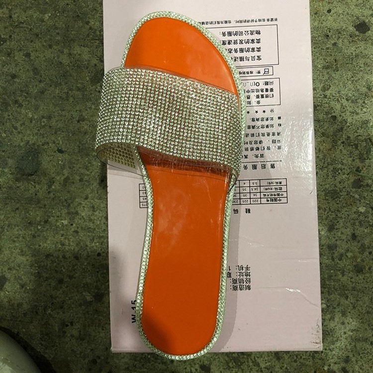 Fashionable Sandals