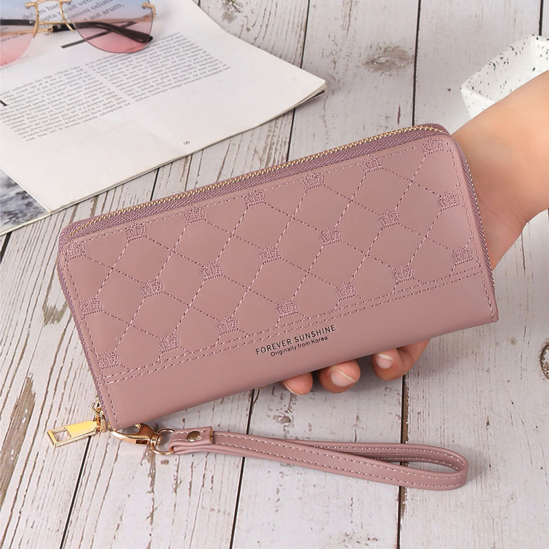 Clutch Wallet Image 4