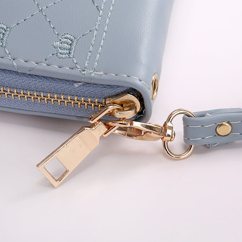Clutch Wallet Image 1