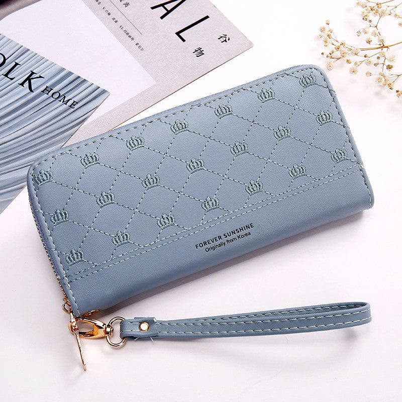 Clutch Wallet Image 5