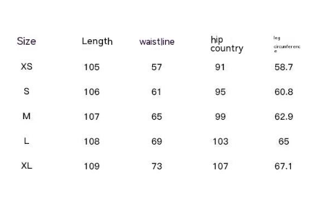 High Waist Wide Leg Jeans - Image 1