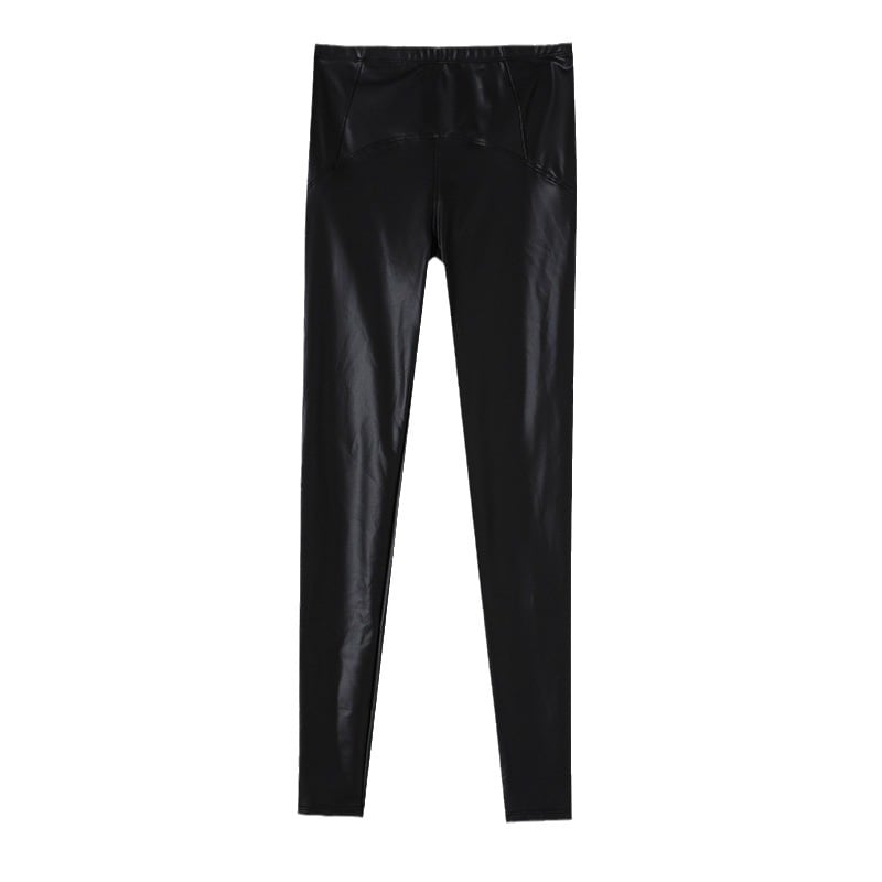 Plus-size Pants