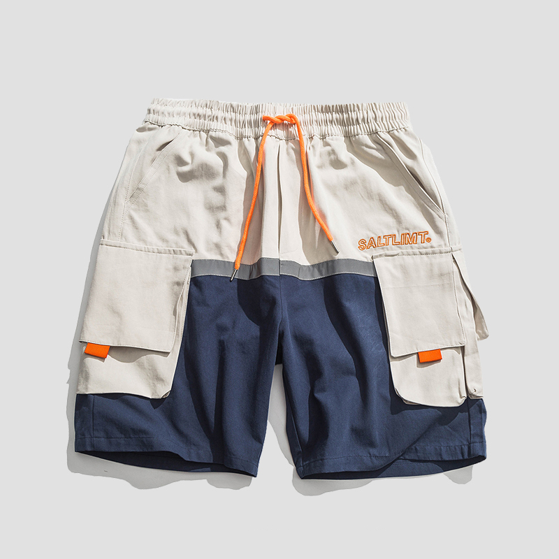 Comfortable Fit Overalls