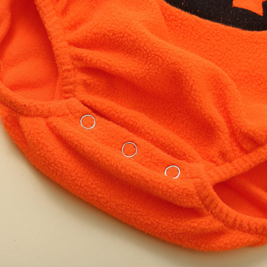 Pumpkin Costume 8