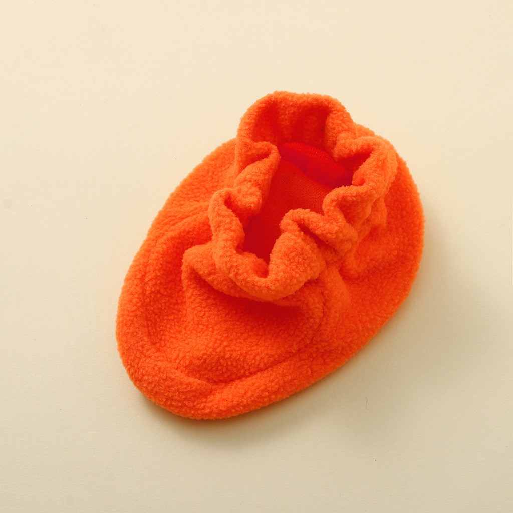 Pumpkin Costume 9
