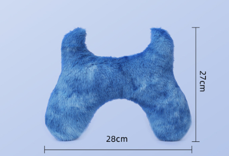Pet Pillow Image 1