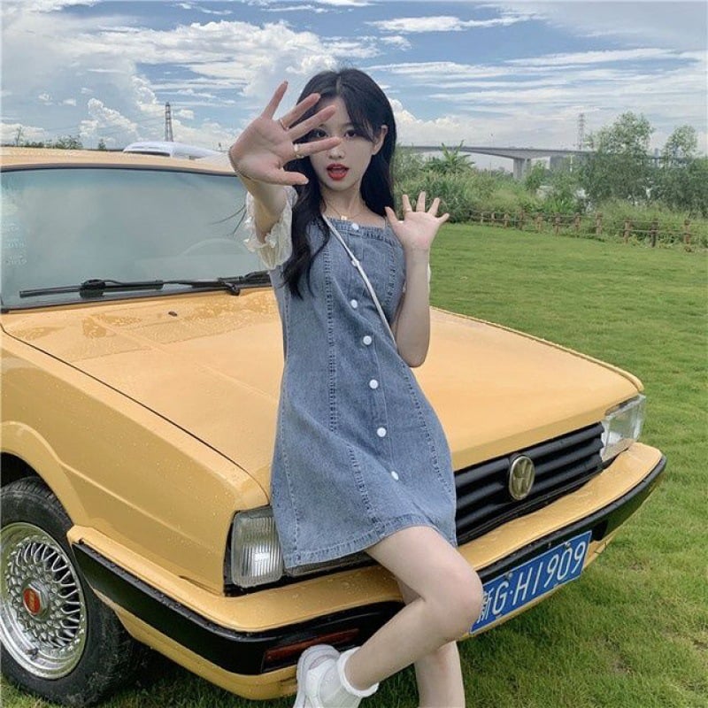 Summer Dress Image 4