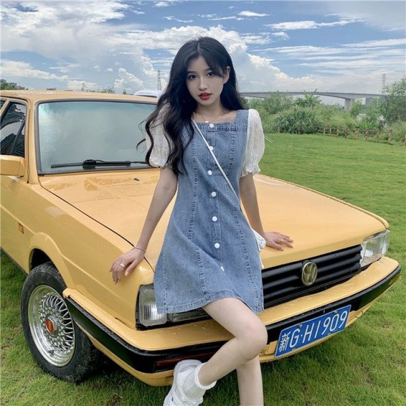 Summer Dress Image 5