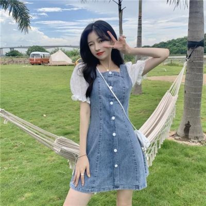 Summer Dress Image 2