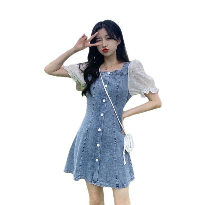 Summer Dress Image 1