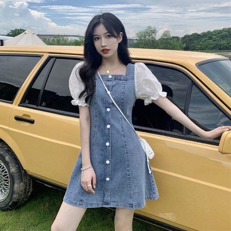 Summer Dress Image 3