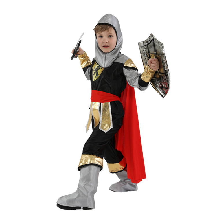 Children's Costume Insert
