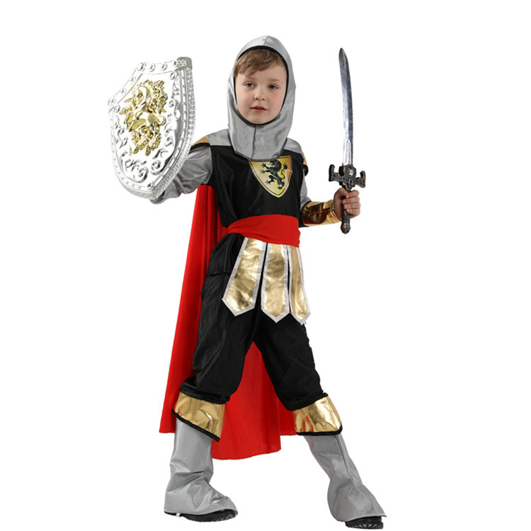 Children's Costume Collection
