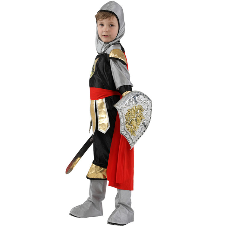 Children's Costume Belt