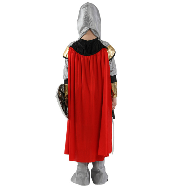 Children's Costume Cloak