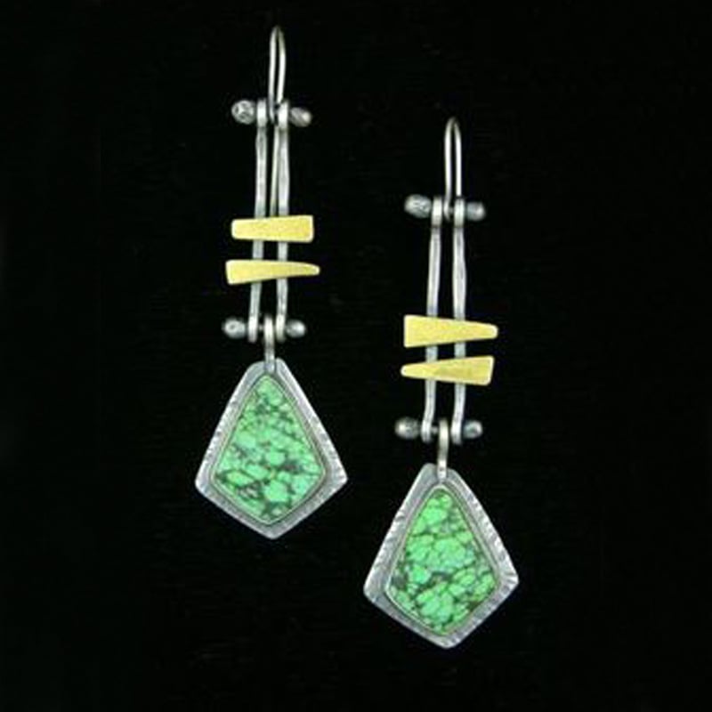 Turquoise Accents