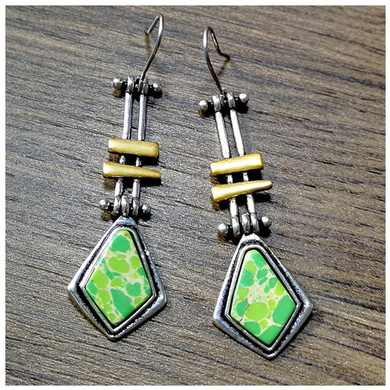 Geometric Style