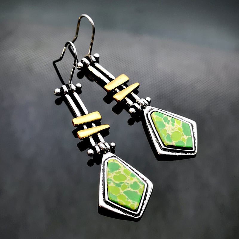 Women's Long Earrings