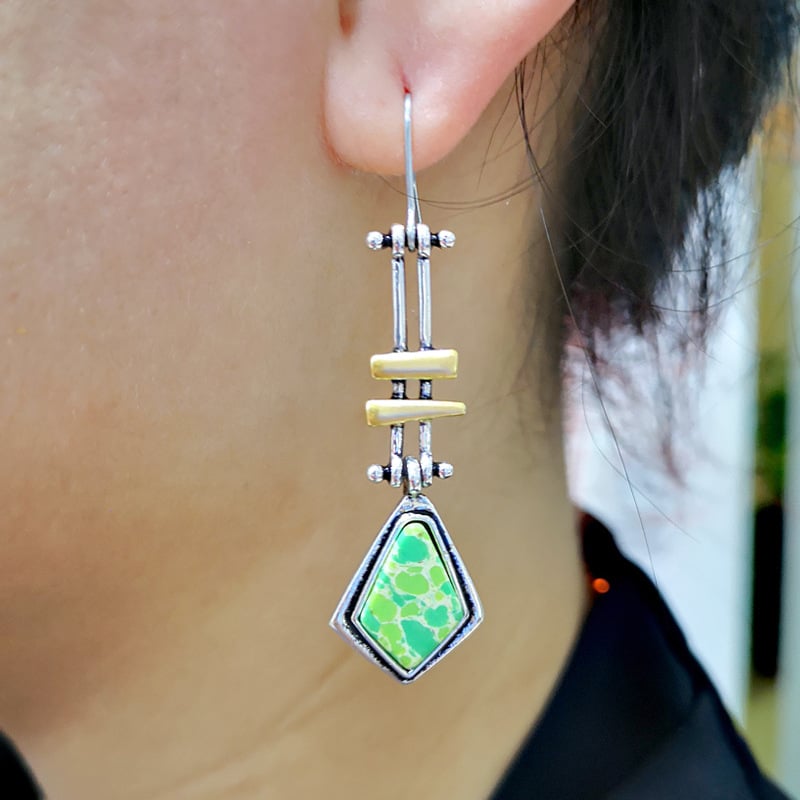 Modern Earrings