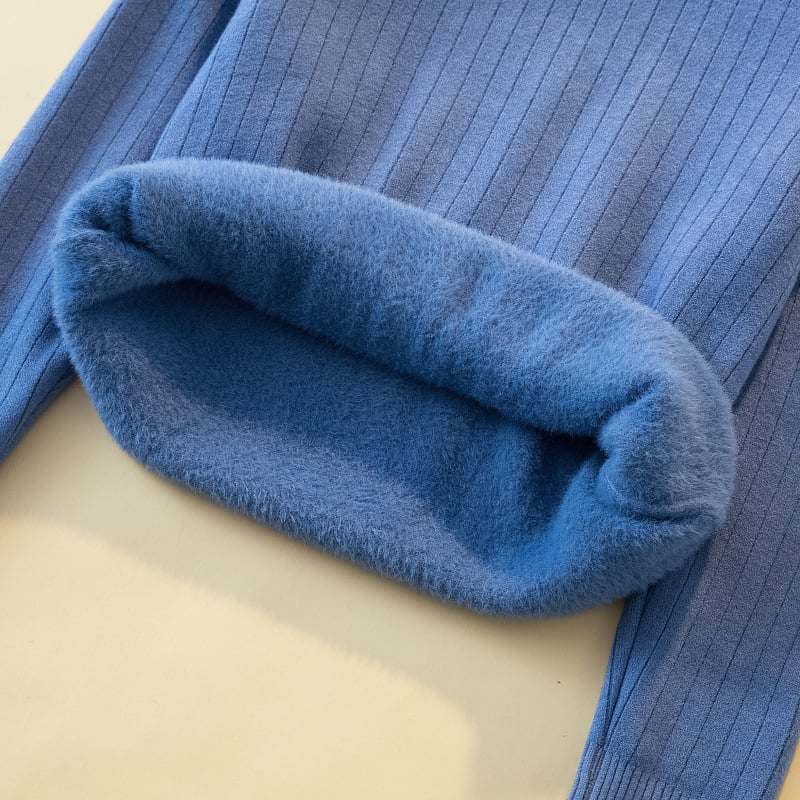 Turtleneck Sweater Image 7