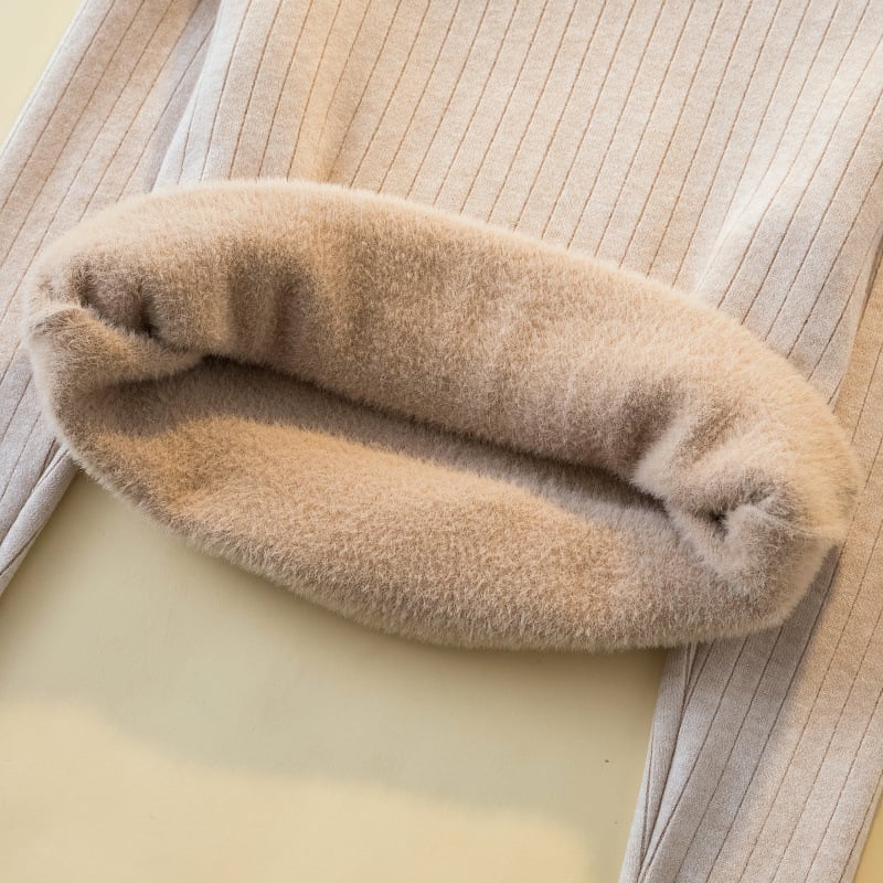 Turtleneck Sweater Image 17