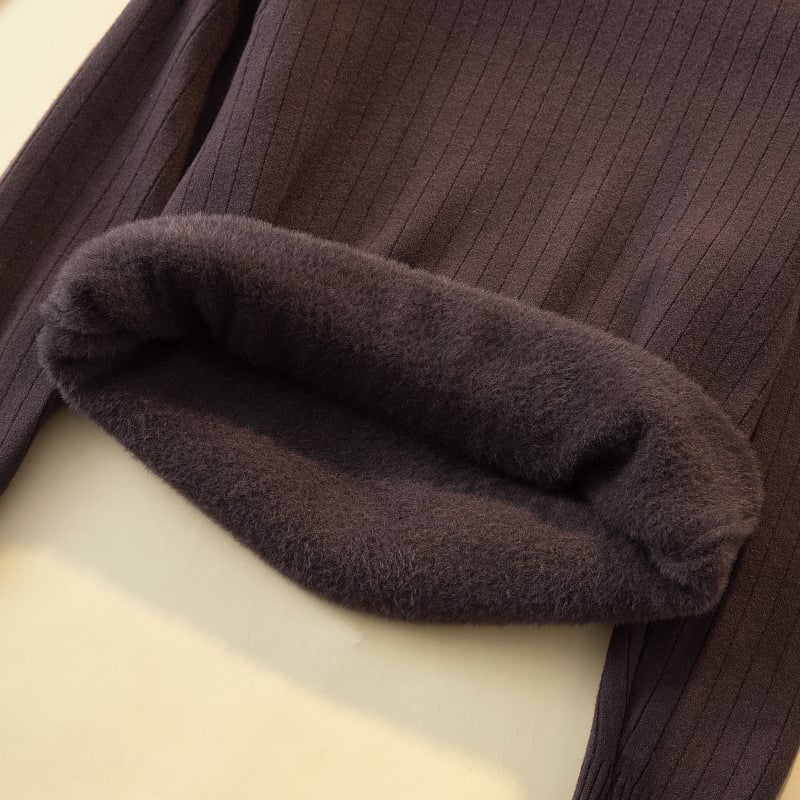 Turtleneck Sweater Image 4