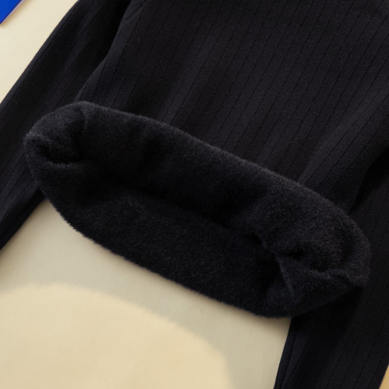 Turtleneck Sweater Image 10