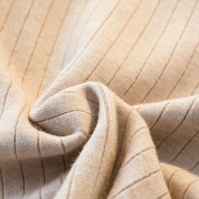 Turtleneck Sweater Image 20