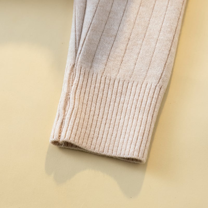 Turtleneck Sweater Image 18