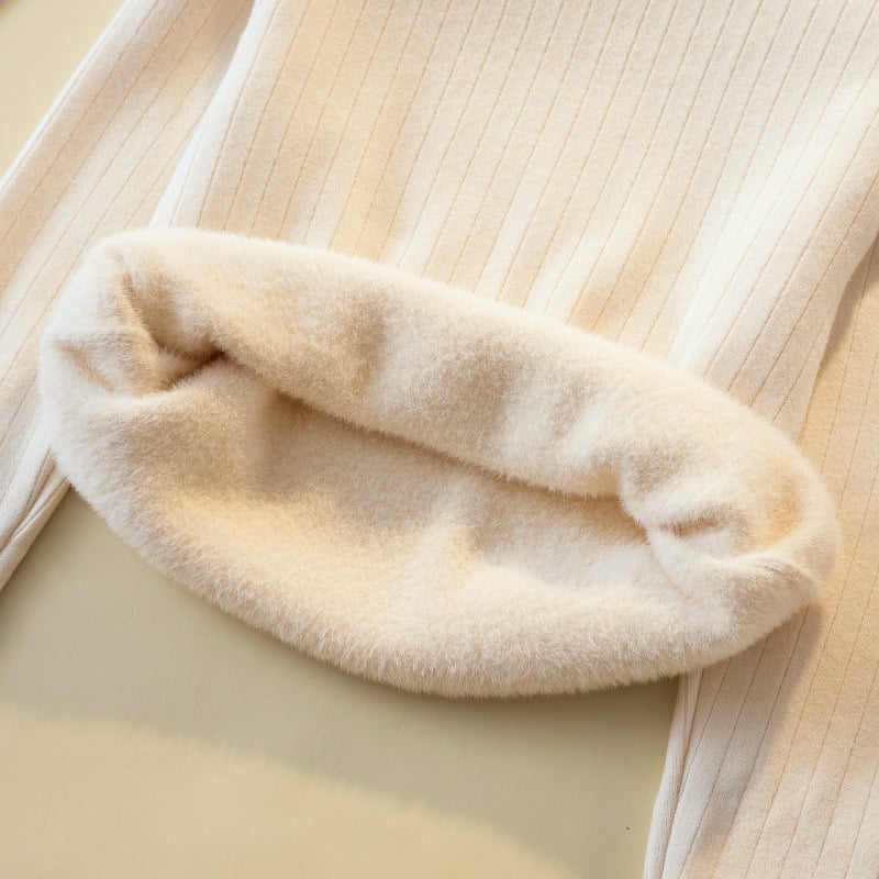 Turtleneck Sweater Image 13