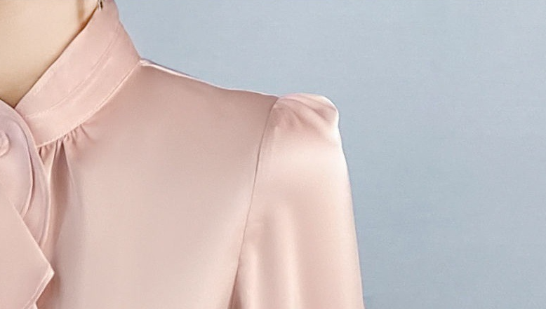 Satin Shirt Collection