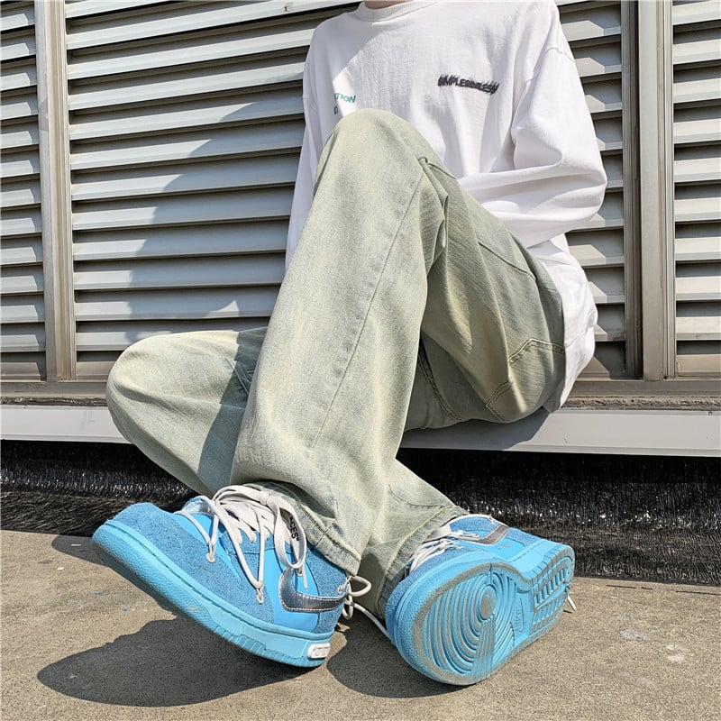 Stylish Men's Jeans