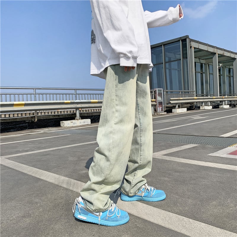 Comfortable Vintage Jeans