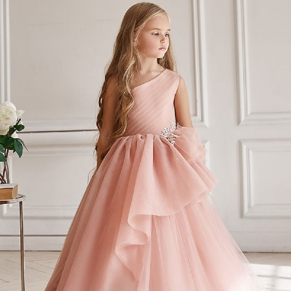 Princess Dress View 4
