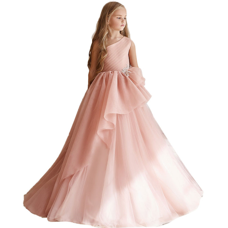 Elegant Evening Dress