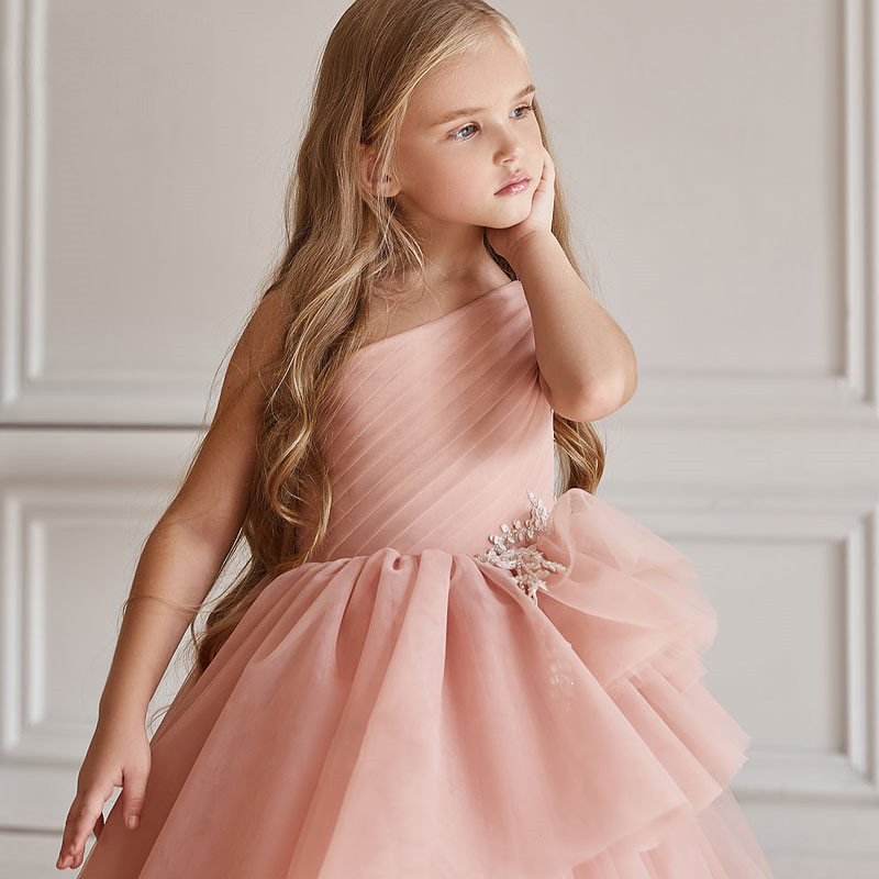 Princess Dress View 1