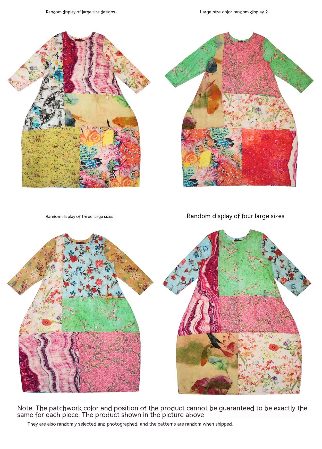 Cotton and Linen Dress 8