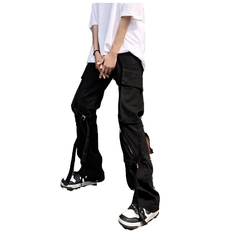 Hiphop Trousers Style 4