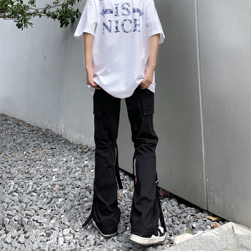 Hiphop Trousers Style 1